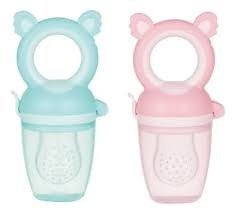 Producto - CHUPETE ALIMENTADOR BEBÉ LOOPI