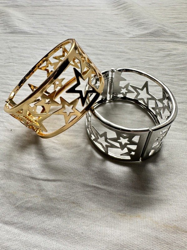 Producto - Brazalete Star