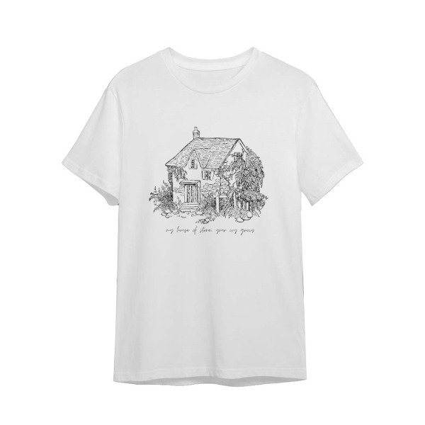 Remera Ivy Taylor Swift