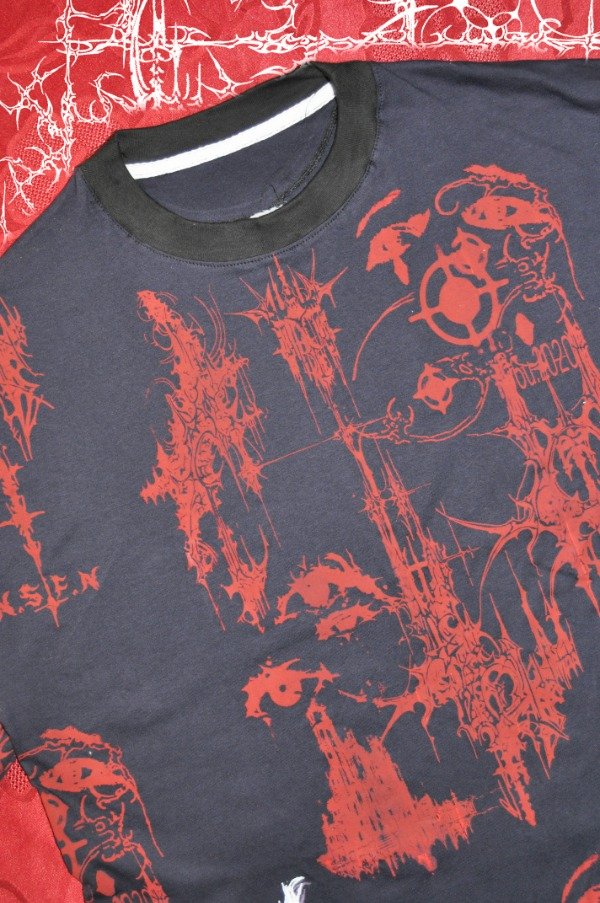 Producto - REMERA AZUL FULL TAG - 0
