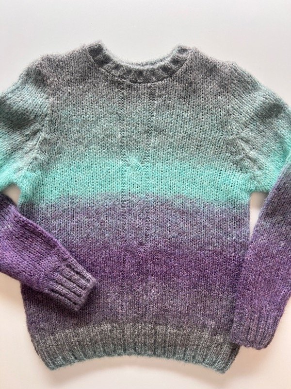 Producto - Sweater