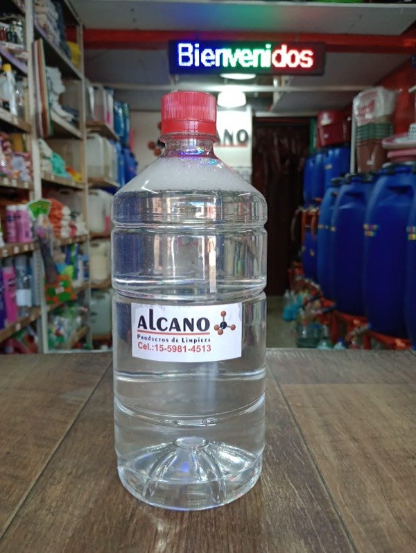 Producto - Lavandina plus