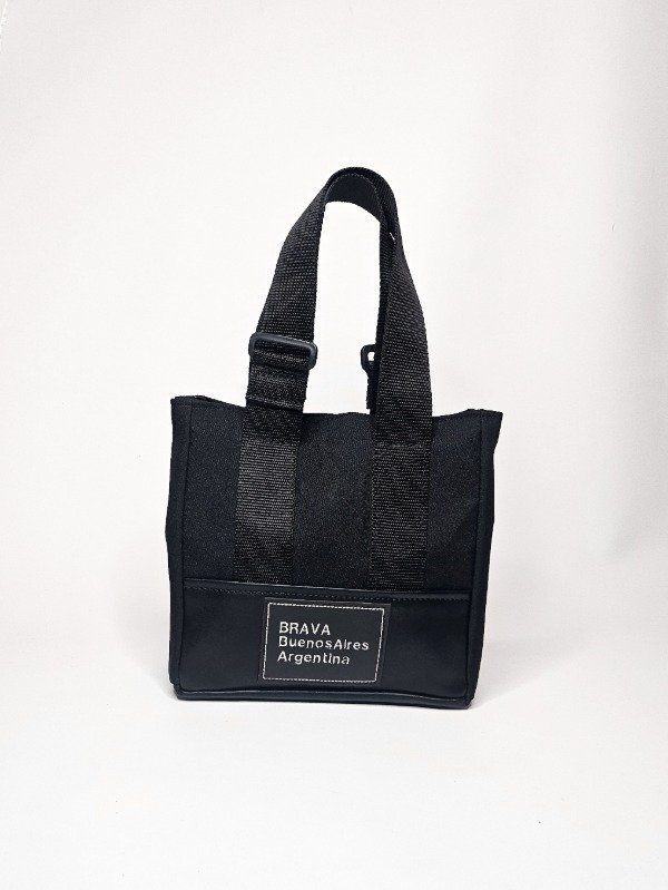 Producto - Cartera BLOCK negro