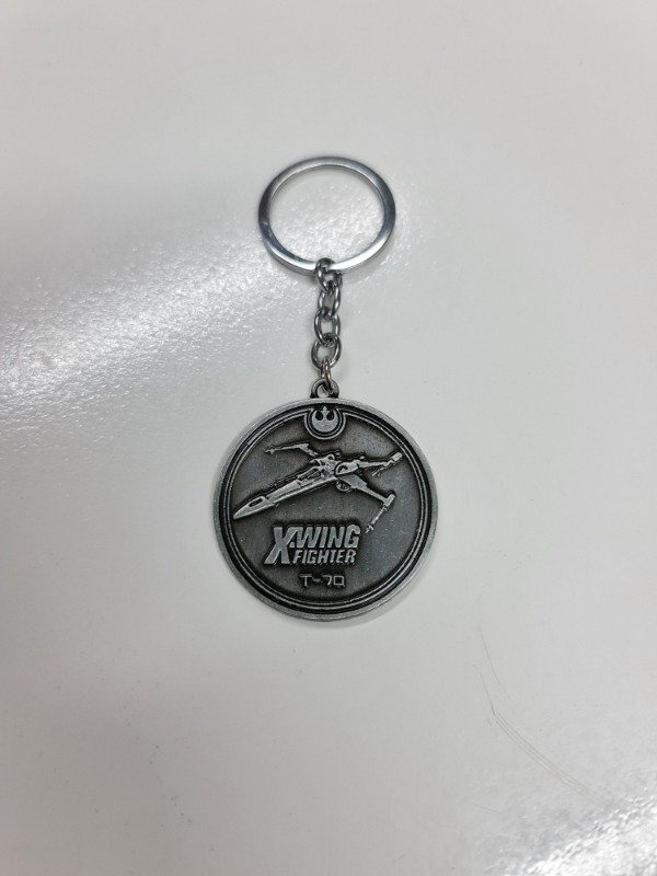 Producto - Llavero X-Wing