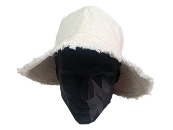 Producto - PILUSO Gabardina Desflecado NATURAL