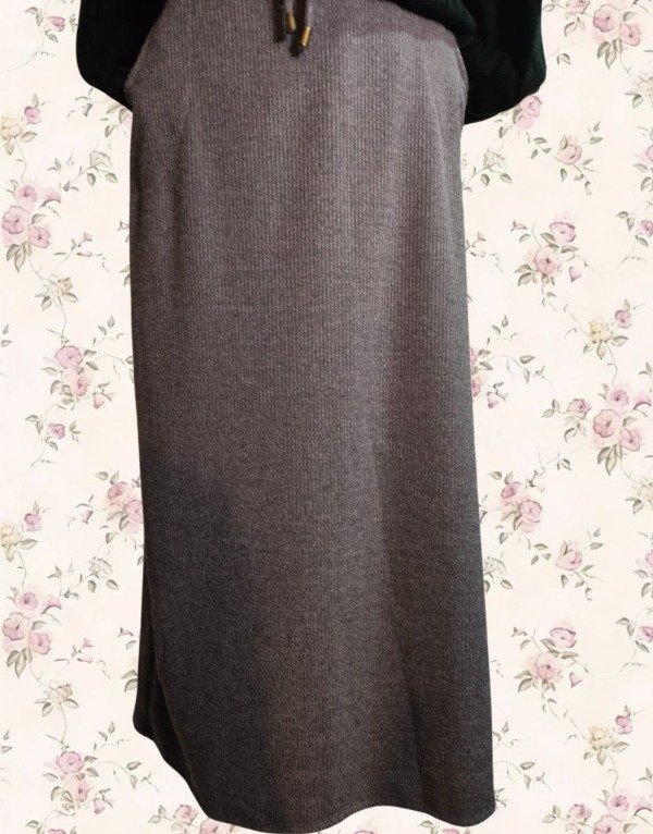 Producto - Pollera Andrea (T6)