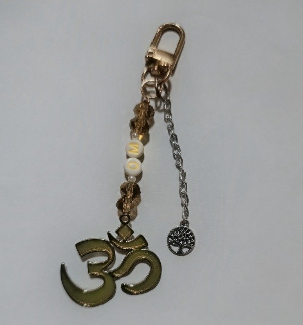 Producto - Charms Om