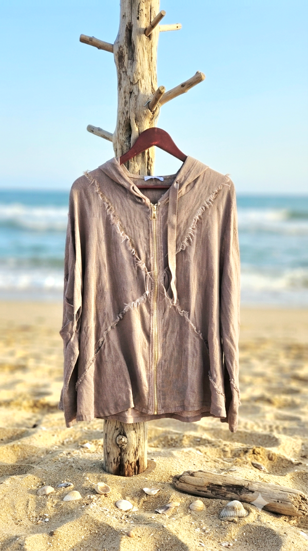 Producto - Campera AGATA - 0