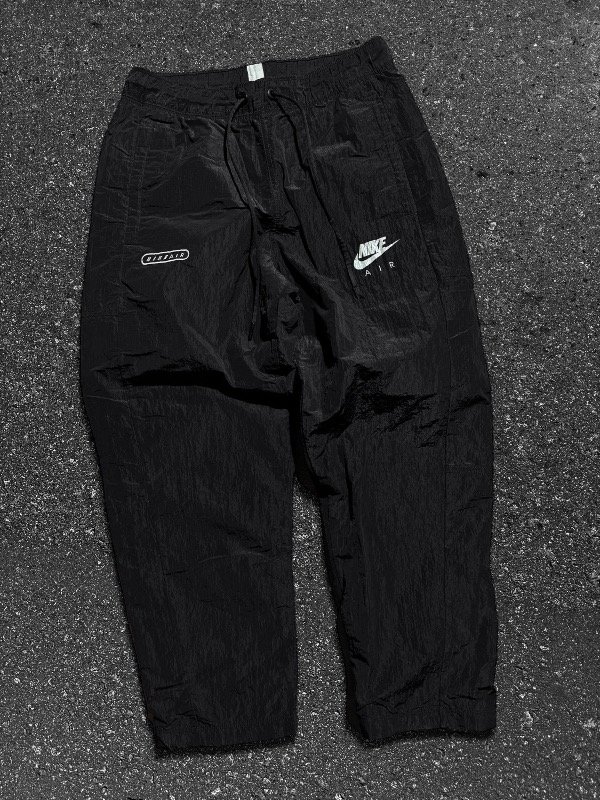 Producto - PANT NIKE AIR WB BLACK OG