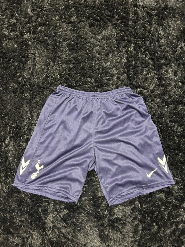 Producto - SHORT TOTTENHAM AZUL OSCURO