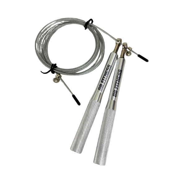 Producto - Soga Salto Cable Acerado Premium