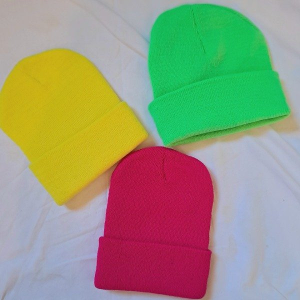 Producto - Gorrito de hilo
