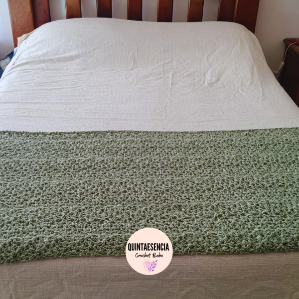 Producto - Pie de cama Otilia