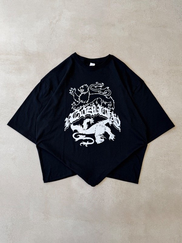 Producto - REMERA BOXY LYON - 0