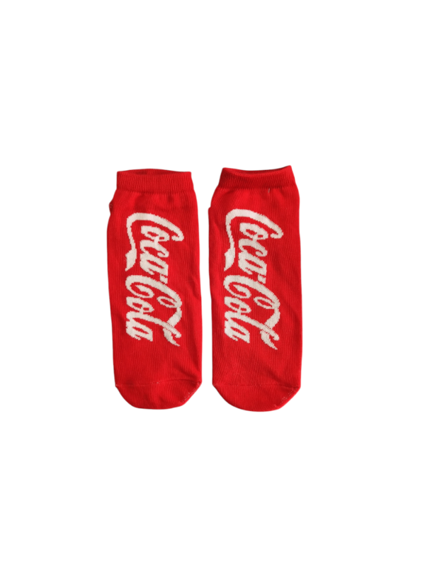 Producto - Coca cola