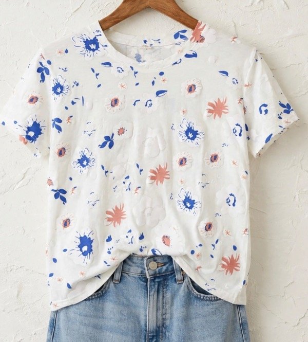 Producto - REMERA CANDELARIA