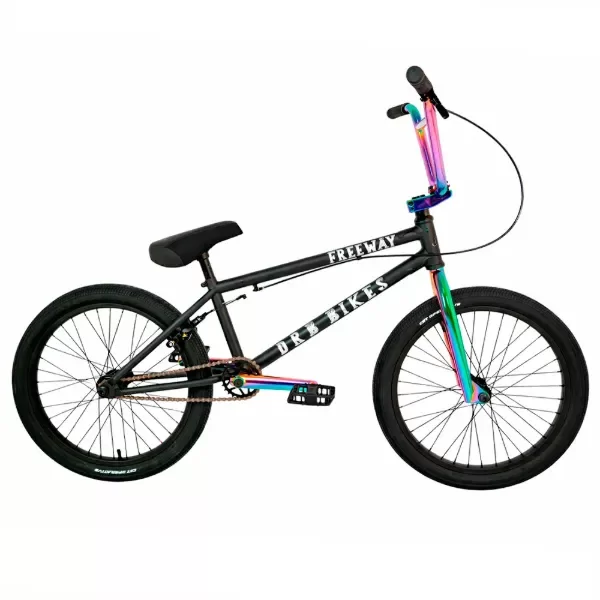 Producto - Bicicleta BMX de 20" DRB BIKES FREEWAY