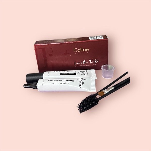Producto - KIT TINTURA GOLLEE