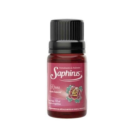 Producto - Aceite para Hornillos Rosas