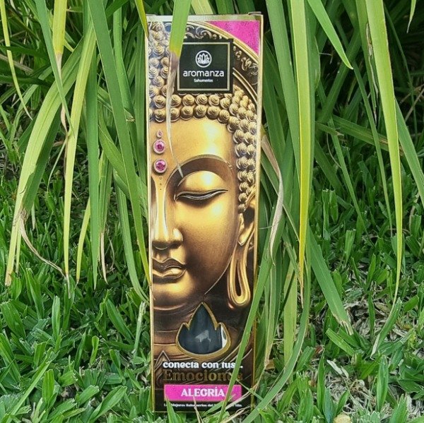 Producto - Alegria Emociones