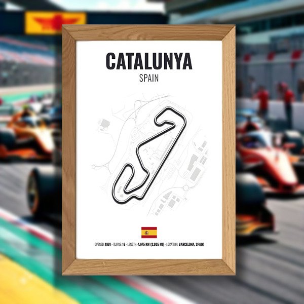 Producto - Catalunya - España - Cir0010 -