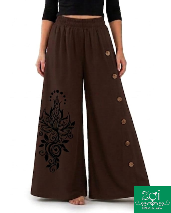 Producto - PALAZO LOTUS