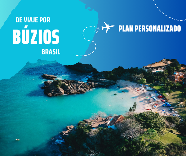 Producto - BÚZIOS - BRASIL