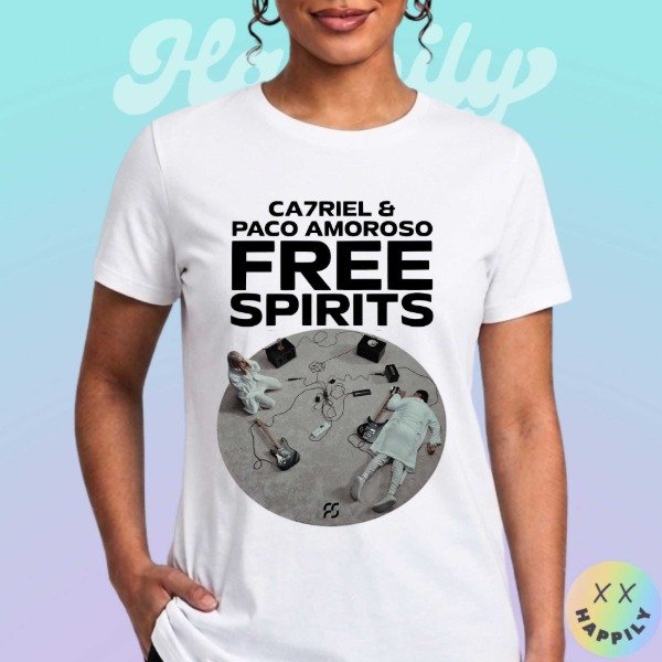 Producto - Remera Paco y Catriel #12 - 0