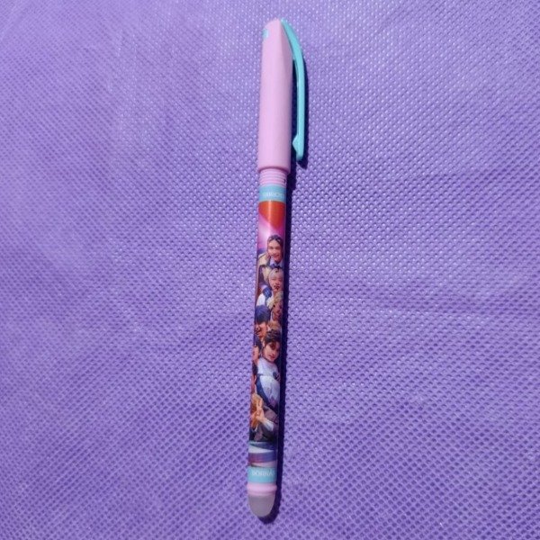 Producto - Birome borrable de Stray Kids