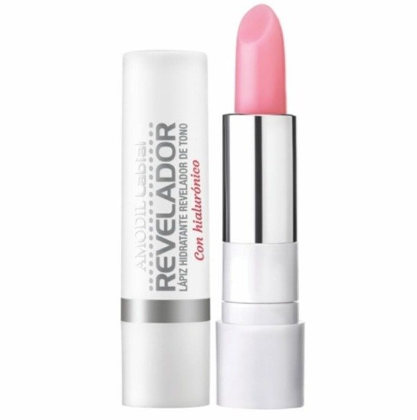 Producto - Amodil Labial Revelador de tono