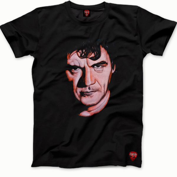 Producto - Remera - Alejandro "Bocha" Sokol - 07