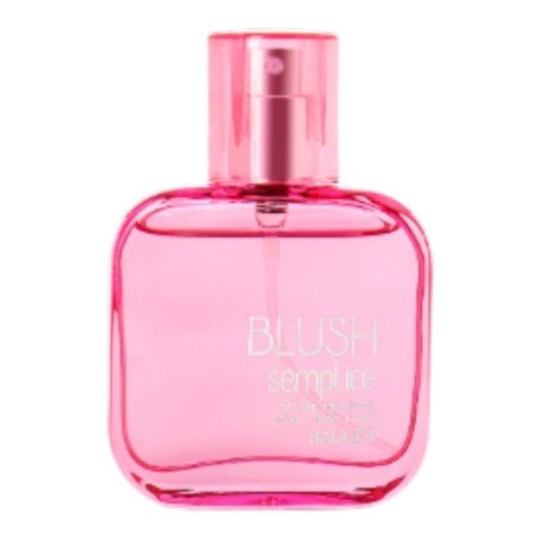 Producto - Mini perfume Bagués Semplice Blush - 0