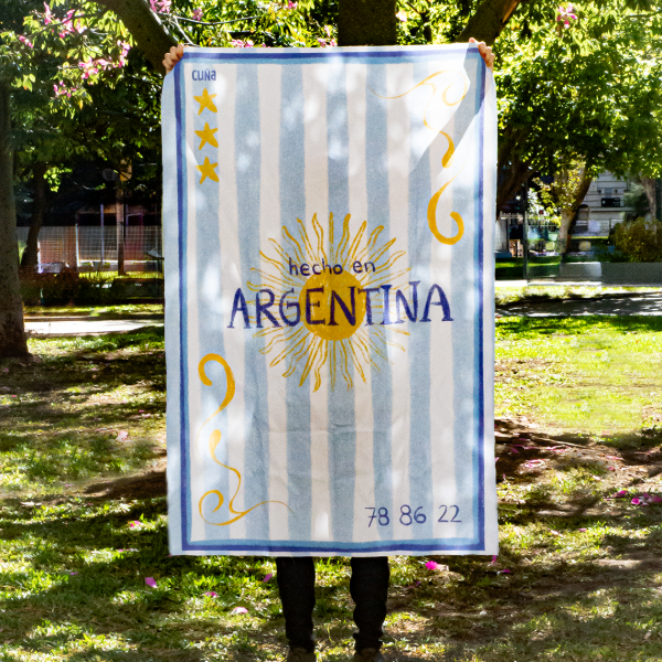 Producto - Lona - Mundial