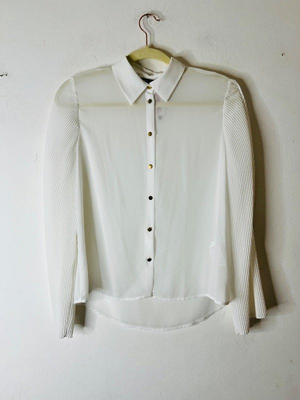Producto - Camisa Zara 05