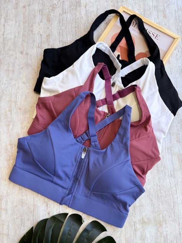 Producto - Top deportivo ONIX