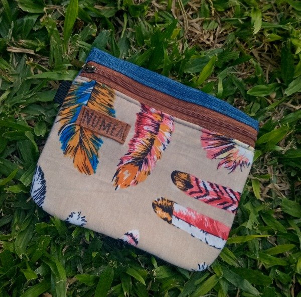 Producto - Sobre Chico Pluma