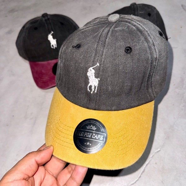 Vintage l Polo — imagen 2