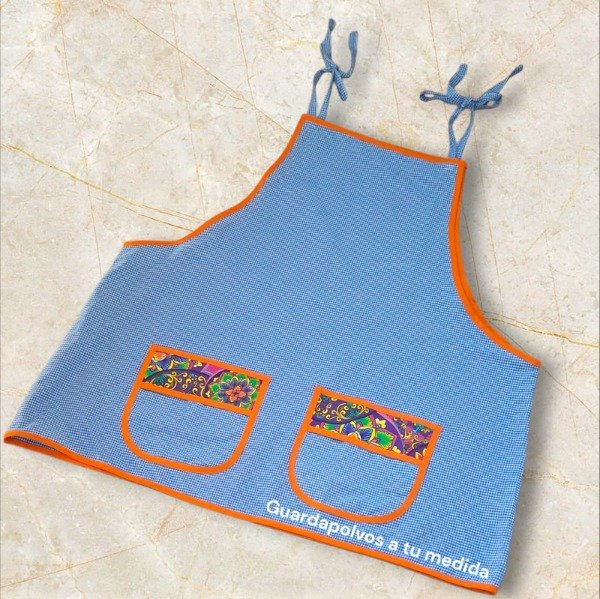 Producto - Mandalas 21 contorno naranja T L