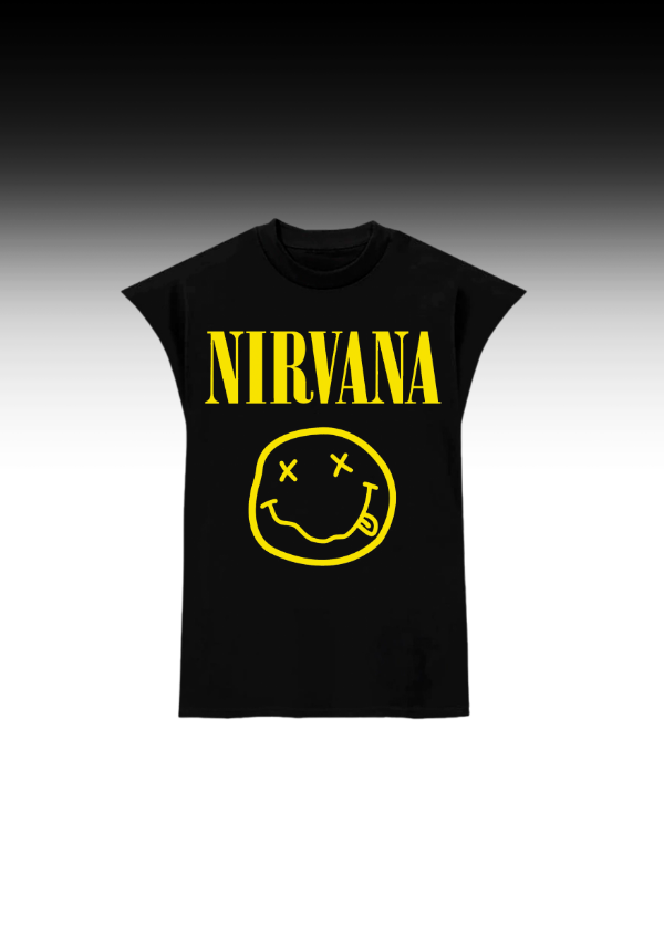 Producto - NIRVANA SMILE
