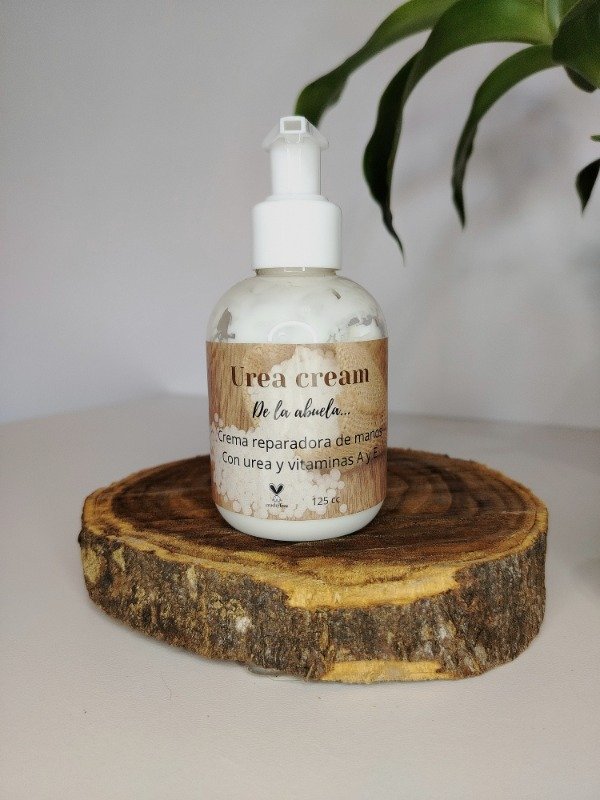Producto - Urea cream