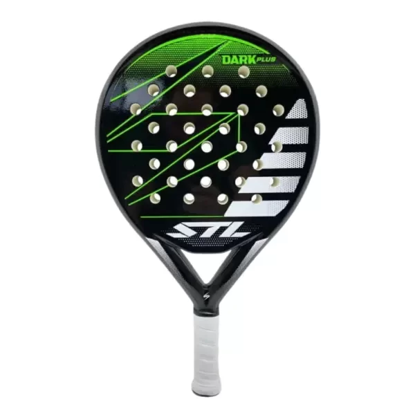 Producto - Paleta Steel Custom Dark Plus Eva