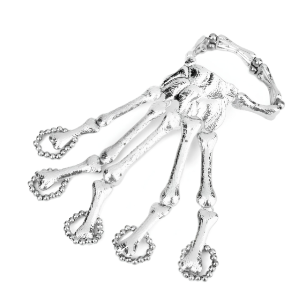 Producto - Anillos Skull Bones - 3