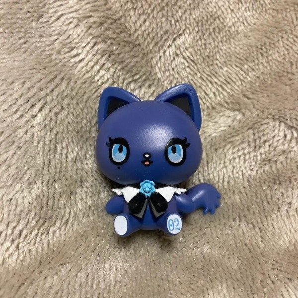 Producto - Adorozatorumary gashapon original