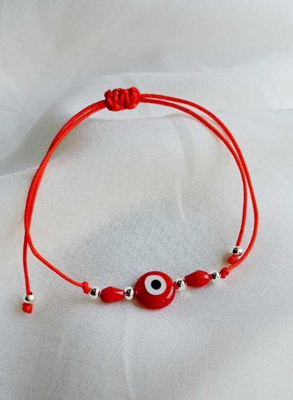 Producto - Pulsera Hilo protector