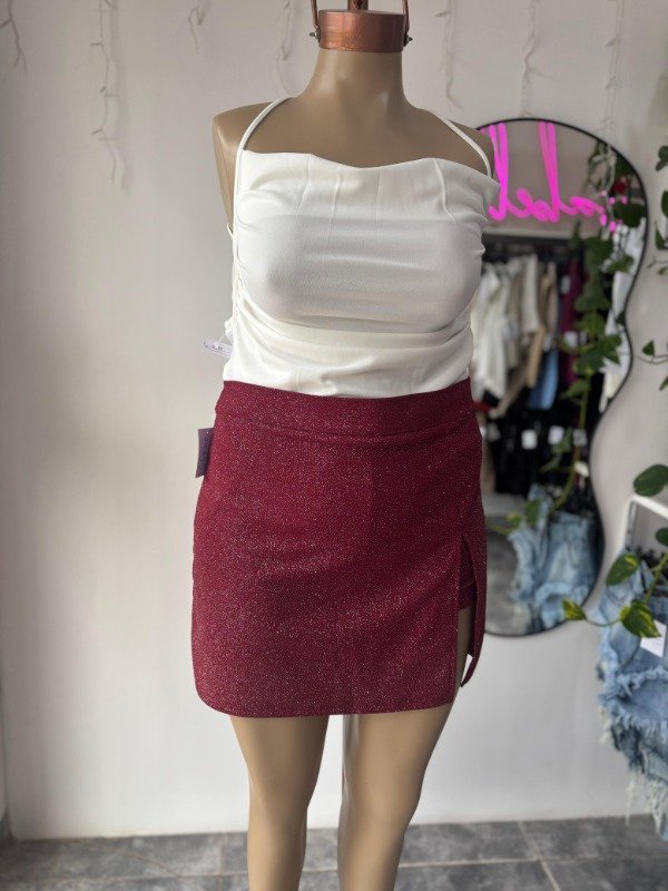 Producto - Body Irene crep TG