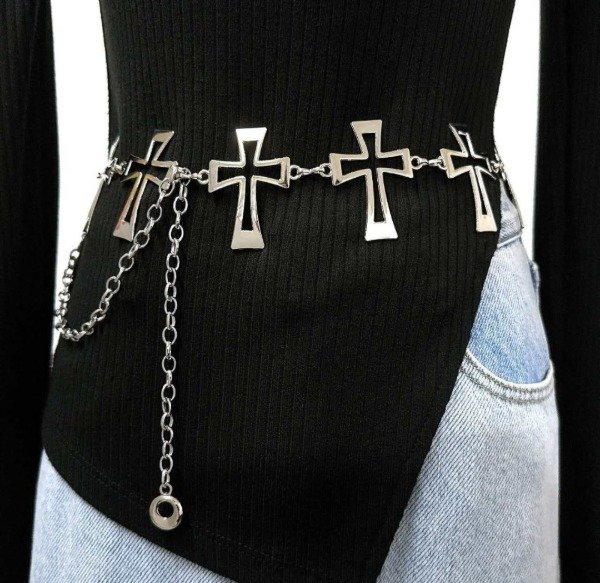 Producto - Cinturón Cross