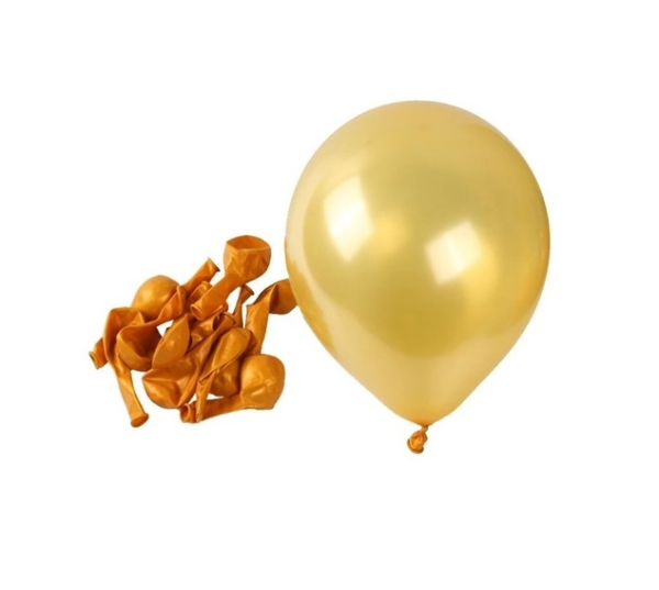 Producto - GLOBO GLOBOX PERLADO X12" X1 UN. (ELEGIR COLOR)