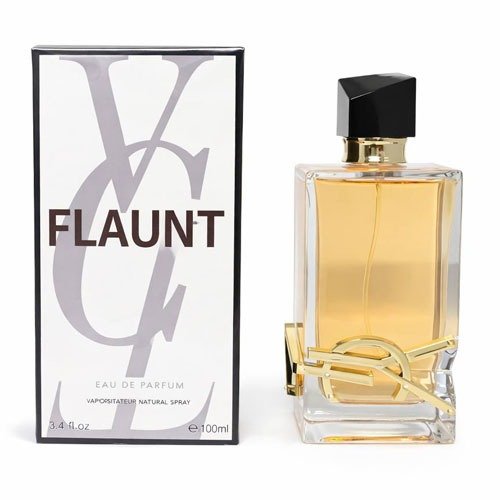 Producto - FLAUNT