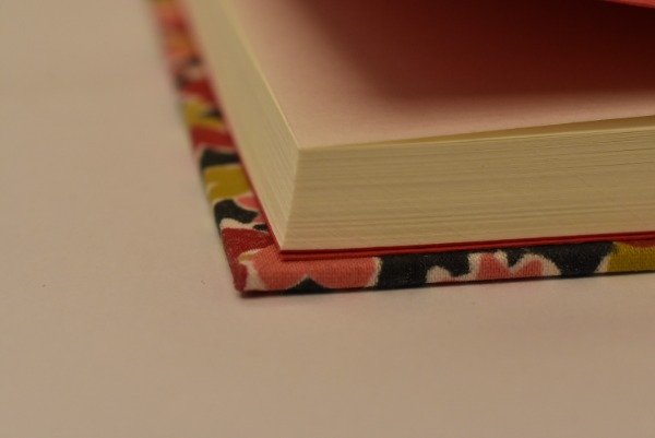 Producto - Cuaderno Flores en Otoño - 3