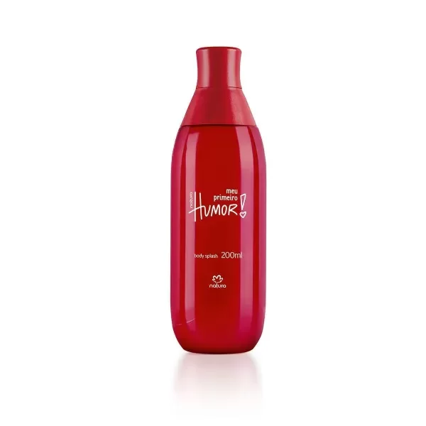 Producto - Body splash Humor Meu primero x 200ml